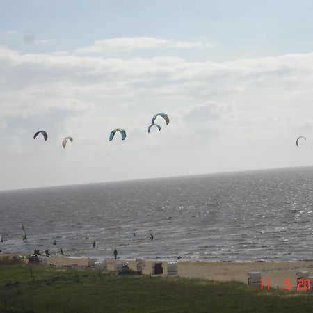 Watten-Blick 2 Cuxhaven Eksteriør bilde